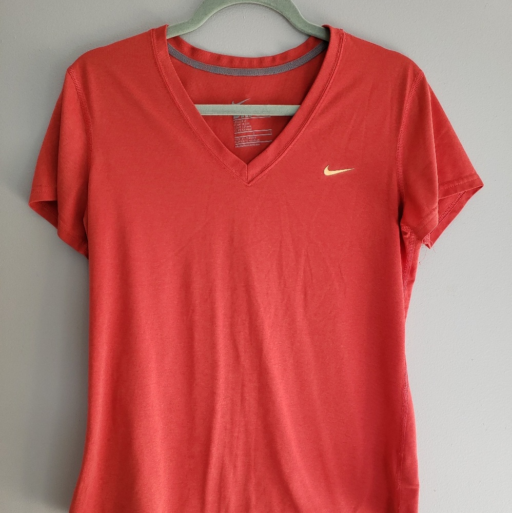 Nike Drifit Tee